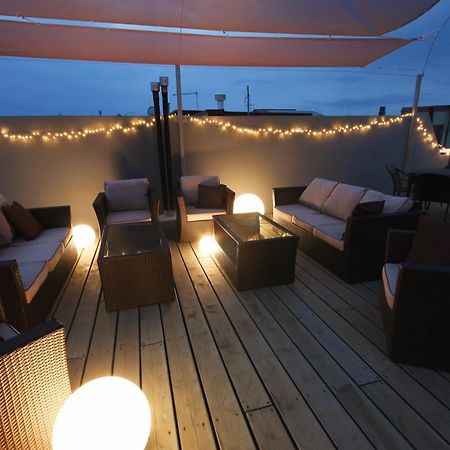 Domu Pintada Apartment กาญารี ภายนอก รูปภาพ