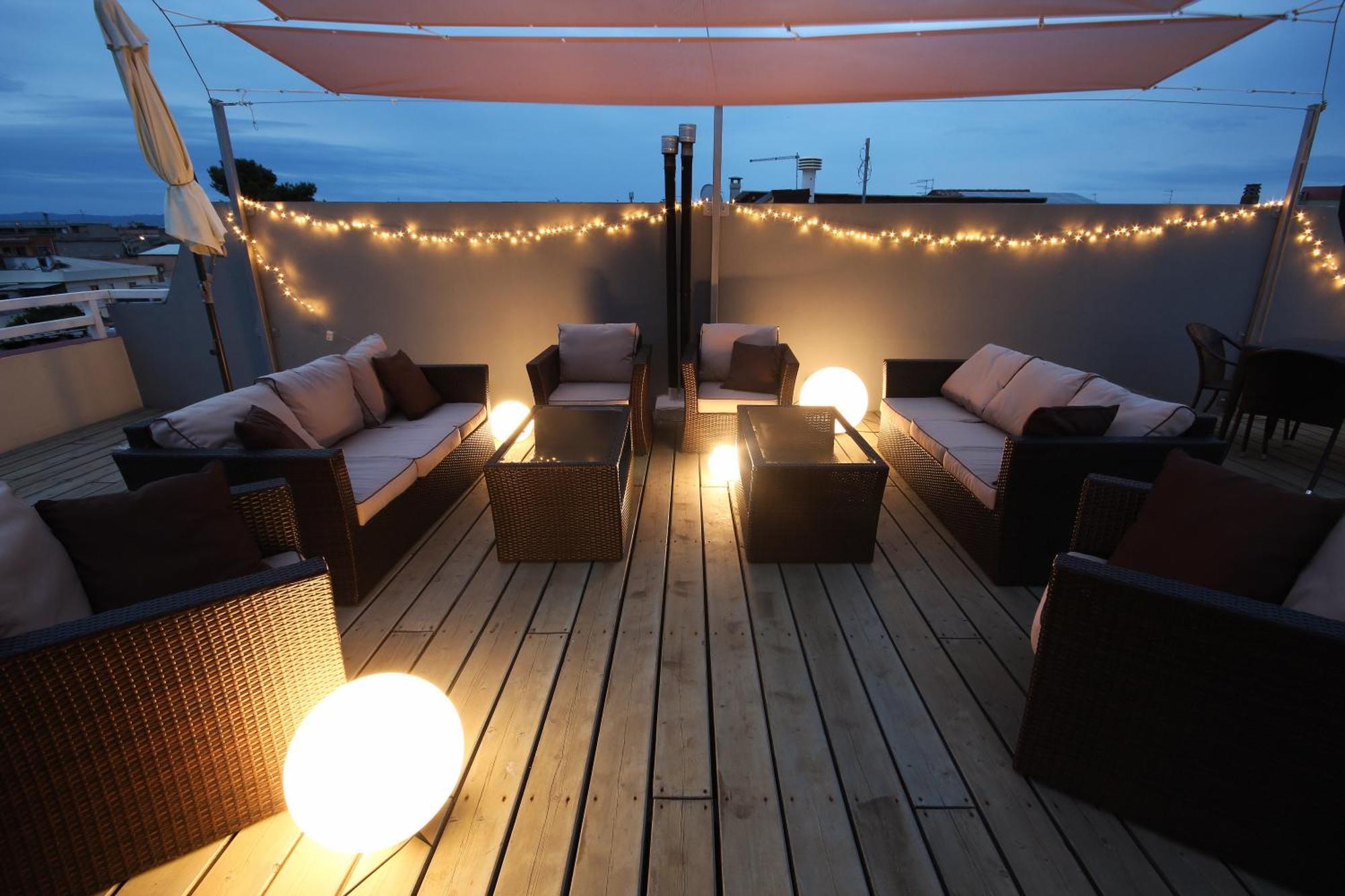 Domu Pintada Apartment กาญารี ภายนอก รูปภาพ