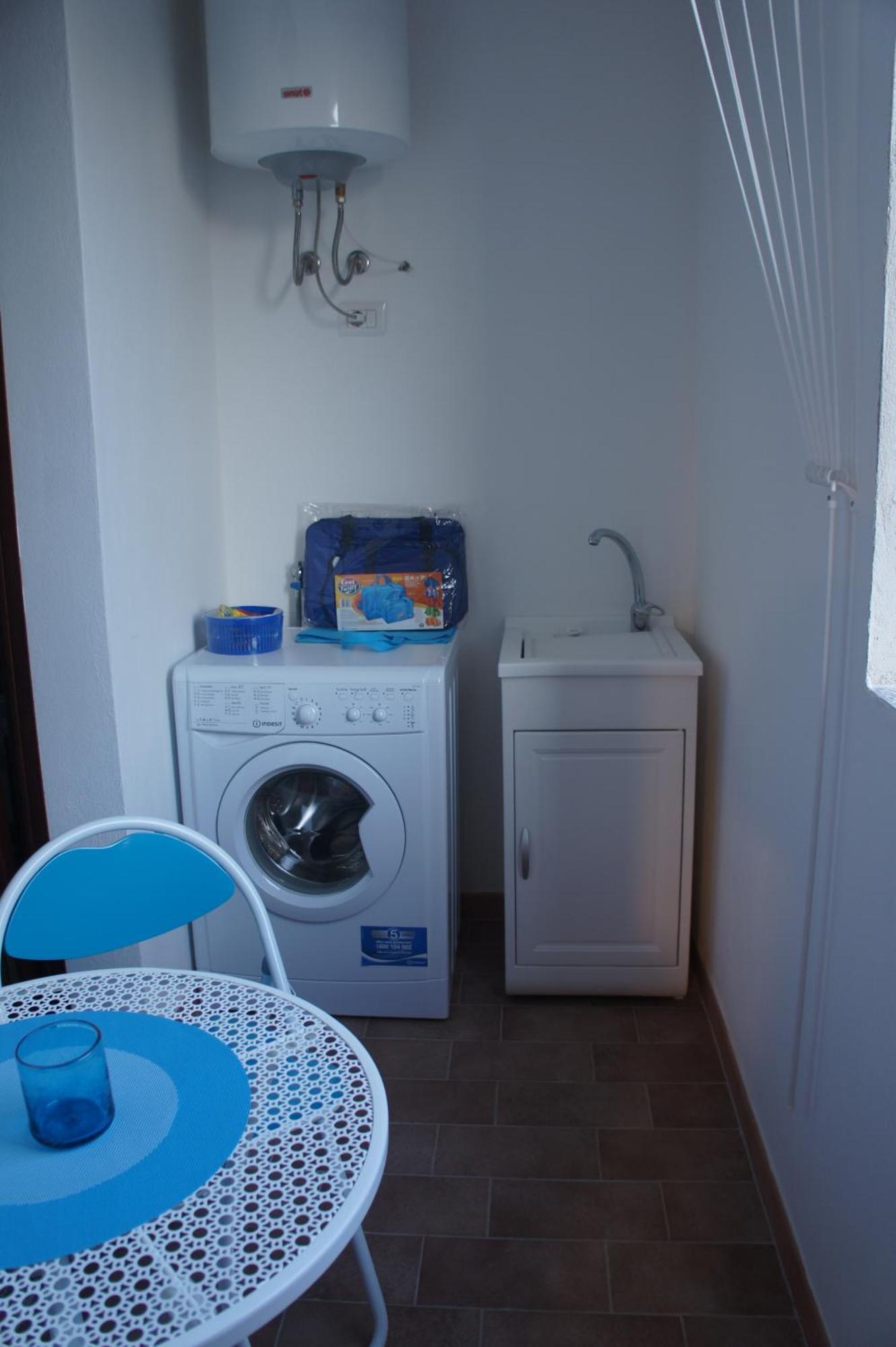 Domu Pintada Apartment กาญารี ห้อง รูปภาพ