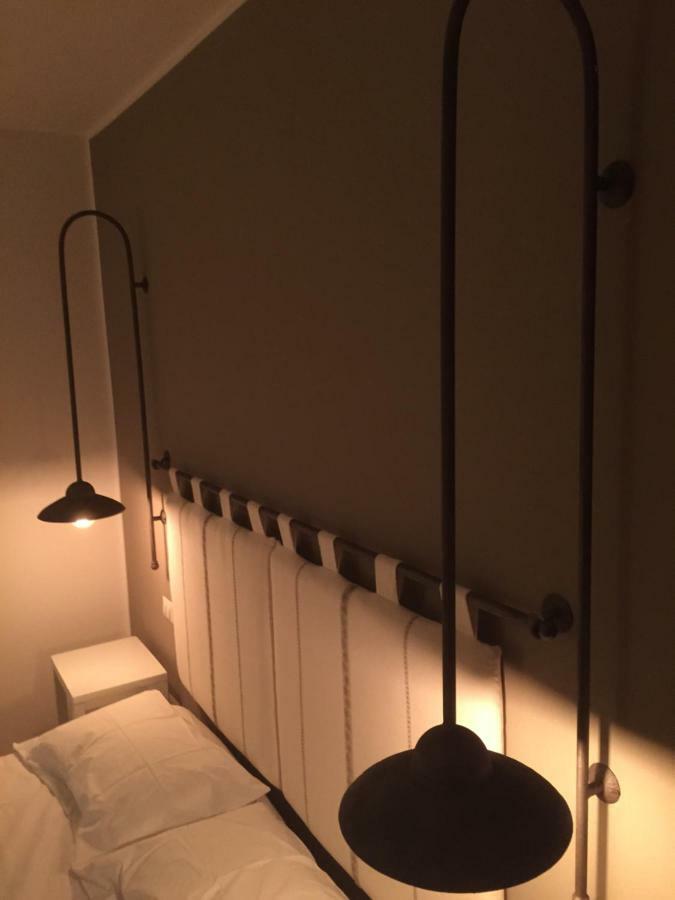 Domu Pintada Apartment กาญารี ภายนอก รูปภาพ