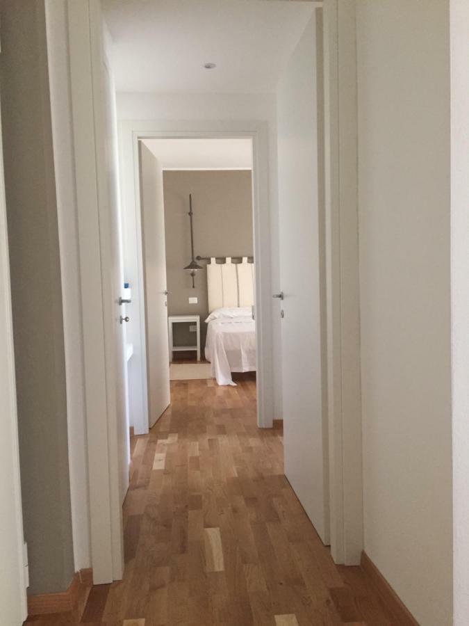 Domu Pintada Apartment กาญารี ภายนอก รูปภาพ