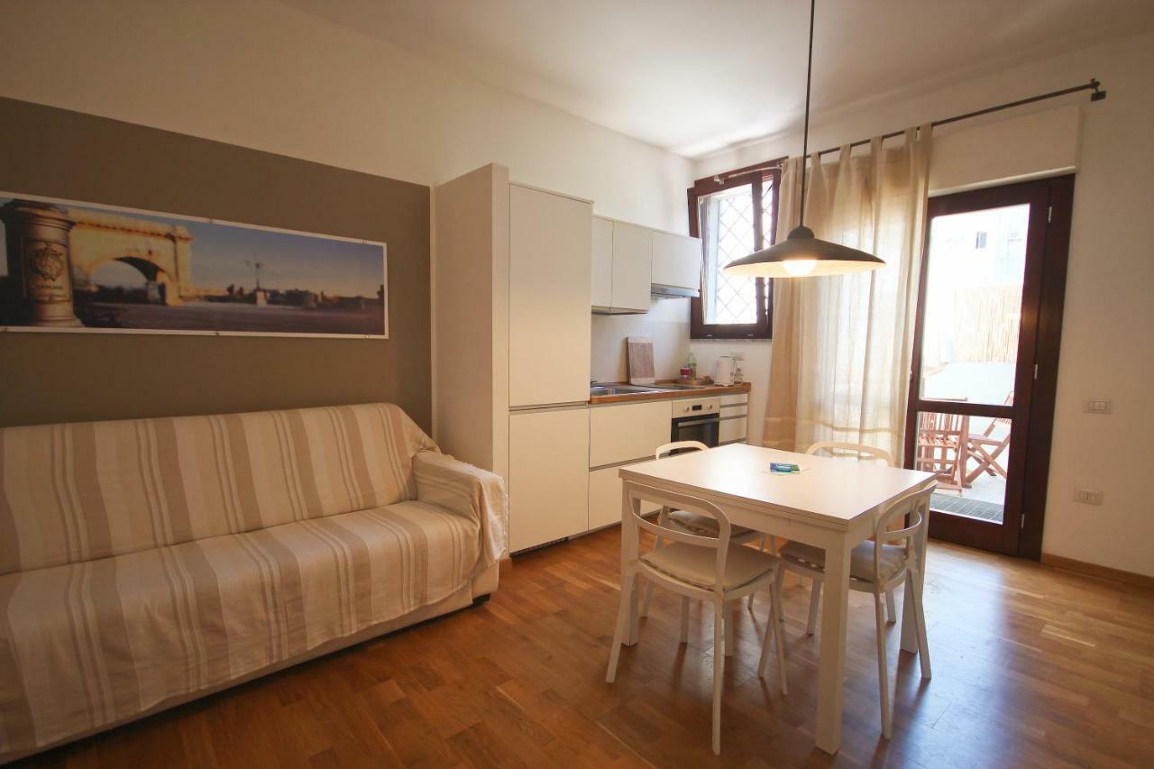 Domu Pintada Apartment กาญารี ภายนอก รูปภาพ