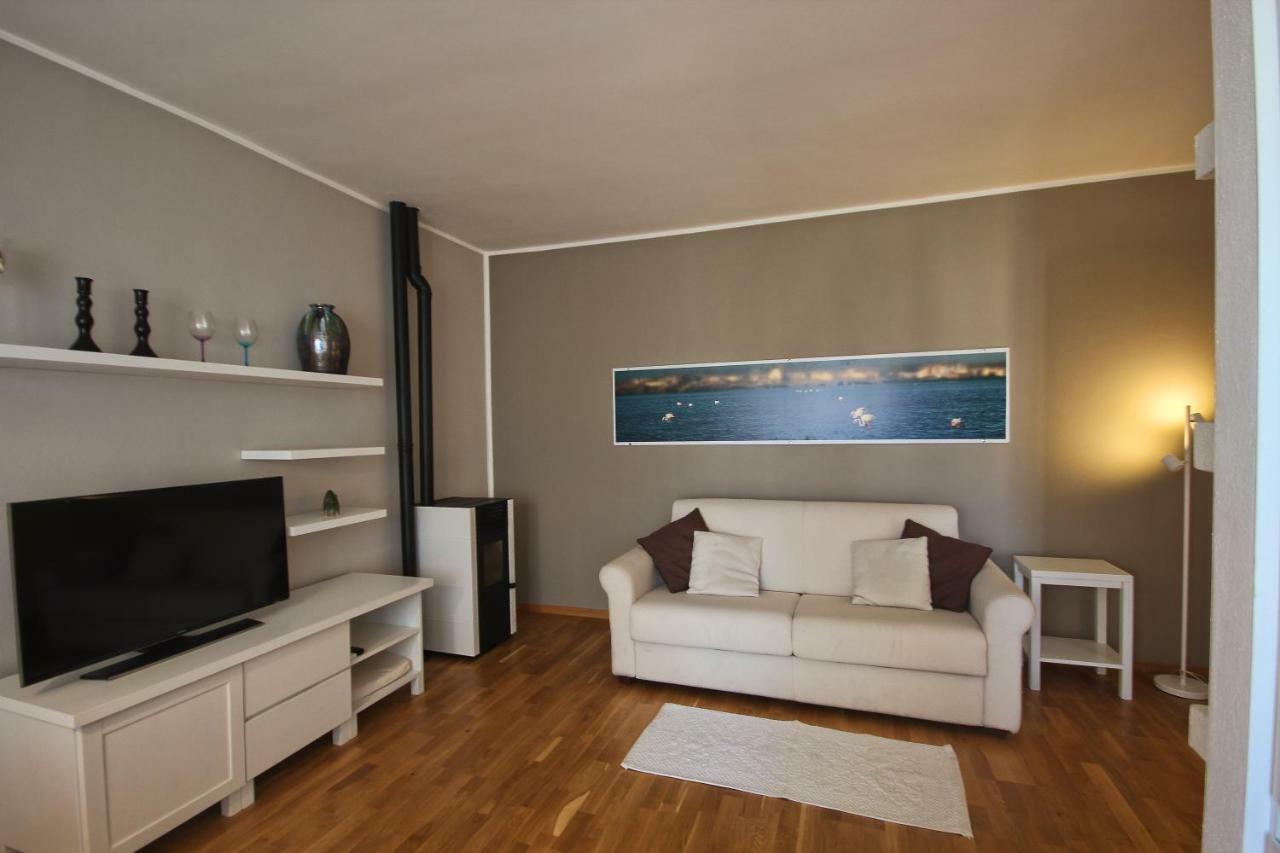 Domu Pintada Apartment กาญารี ภายนอก รูปภาพ
